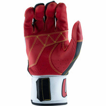 Marucci Blacksmith v2 Full Wrap Batting Gloves
