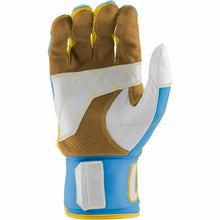 Marucci Blacksmith v2 Full Wrap Batting Gloves