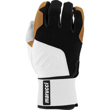 Marucci Blacksmith 2 Full Wrap Batting Gloves