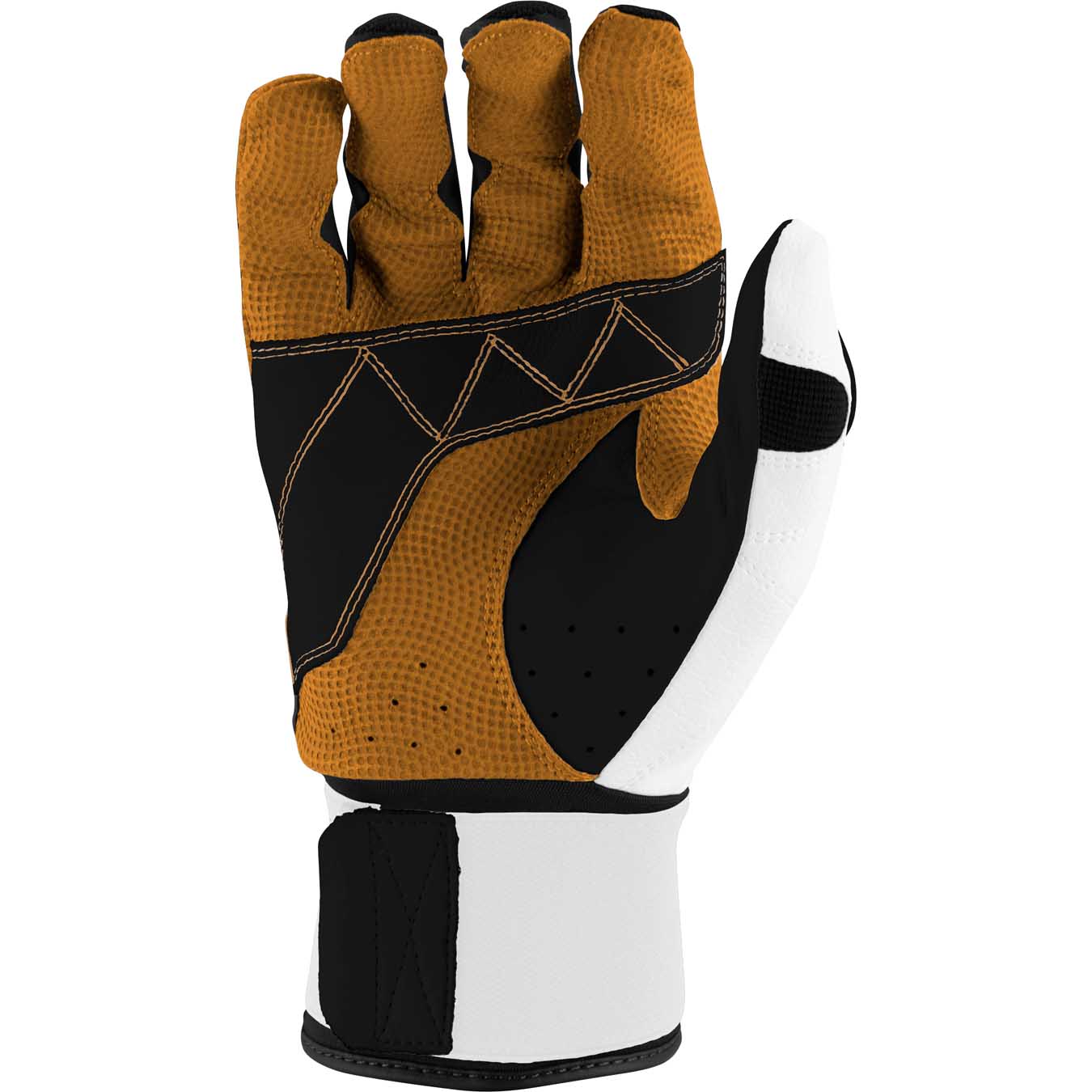 Marucci Blacksmith 2 Full Wrap Batting Gloves