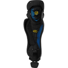 Rawlings Mach Series Leg Guards Adult