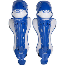 Rawlings Mach Series Leg Guards Adult