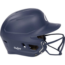 Rawlings Mach Hi-Viz Batting Helmet