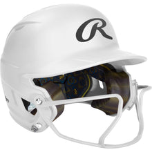Rawlings Mach Hi-Viz Batting Helmet