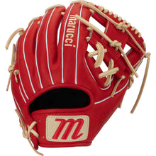 Marucci Cypress M Type 43A2 Red/Camel 11.5"-RHT