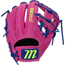 Marucci Cypress M Type 44A2 Pink/Royal 11.75"-RHT