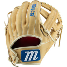 Marucci Capitol Series JJ6 Single Post 11.75"-RHT