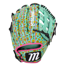 Marucci Nightshift 44A3 H-Web "Drippy" 11.75"-RHT