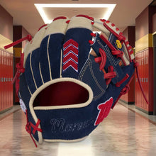 Marucci Nightshift 53 I-Web "Letterman" 11.5"-RHT