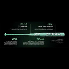 Marucci Asura MFPAS10 Fastpitch Bat -10oz