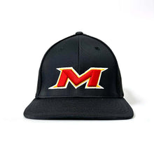 Miken Trucker Pacflex Hat Black Large/X-Large