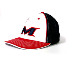 Miken Trucker Pacflex Hat