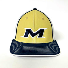 Miken Trucker Pacflex Hat Vegas/White/Navy Large/X-Large
