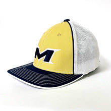 Miken Trucker Pacflex Hat