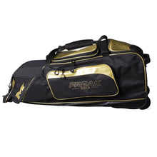Miken Championship Wheeled Bag