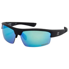 Marucci MV463 2.0 Sunglasses Black/Blue