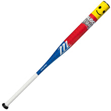 Marucci Block Party MSPBP1LU 1-PC Loaded 12.75" USSSA