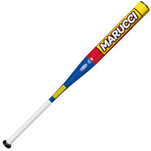 Marucci Block Party MSPBP1LU 1-PC Loaded 12.75" USSSA