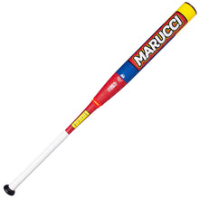 Marucci Block Party MSBP2BU 2-PC Balanced 13" USSSA