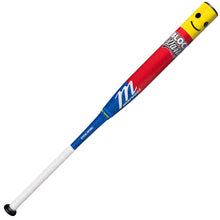 Marucci Block Party MSPBP2LU 2-PC Loaded 12.75" USSSA