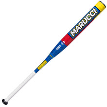 Marucci Block Party MSPBP2LU 2-PC Loaded 12.75" USSSA