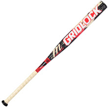Marucci Gridlock MSPBP1LU 1-PC Loaded 12.75" USSSA