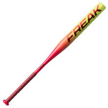 Miken 2025 Freak MSU5FRK1B 1-PC Balanced USSSA