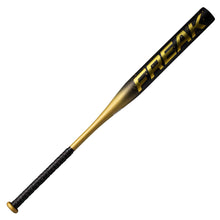 Miken Freak Gold MSU5FRKG1L 12.5" Maxload USSSA
