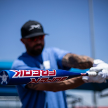 Miken Super Freak Maxload 1-PC MSU5SFRK1L 12.75" USSSA