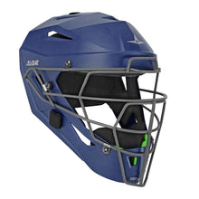 All-Star MVP Pro LT Series Helmet w/Deflexion Tech Matte Navy Large
