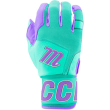 Marucci Blacksmith v2 Full Wrap Batting Gloves