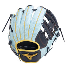 Mizuno Pro Kido Series Dep 3 Web 11.5"-RHT