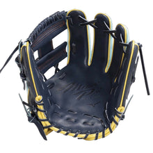Mizuno Pro Kido Series Dep 3 Web 11.5"-RHT
