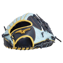 Mizuno Pro Kido Series Dep 3 Web 11.5"-RHT