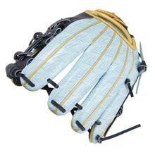 Mizuno Pro Kido Series Dep 3 Web 11.5"-RHT