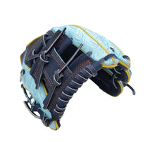 Mizuno Pro Kido Series Dep 3 Web 11.5"-RHT