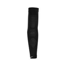Nike Pro Circular Knit Compression Sleeve Black Large/X-Large