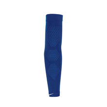 Nike Pro Circular Knit Compression Sleeve Royal Large/X-Large