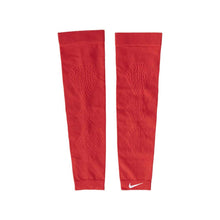Nike Pro Circular Knit Compression Sleeve University Red Large/X-Large