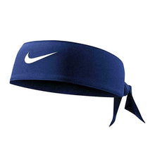 Nike Dri-Fit Head Tie 4.0 OSFM Navy