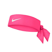 Nike Dri-Fit Head Tie 4.0 OSFM Pink