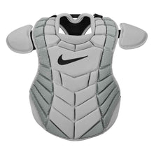 Nike Diamond Elite Chest Protector 17" Grey