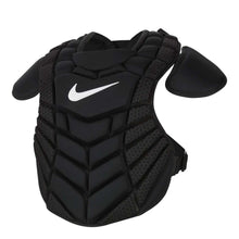 Nike Diamond Elite Chest Protector 15" Black
