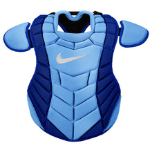 Nike Diamond Elite Chest Protector 17" Powder Blue