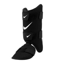 Nike Diamond Batters Leg Guard LHH Black