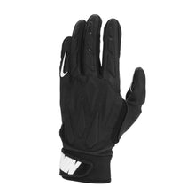 Nike D-Tack 7.0 Football Gloves Black/White Medium