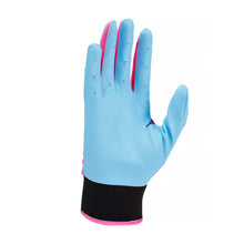 Nike Alpha Batting Gloves 25