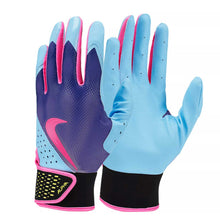 Nike Alpha Batting Gloves 25