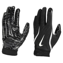Nike Superbad 7.0 Football Gloves Black/White Small
