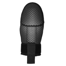 Nike Diamond Sliding Mitt 2.0 Black/Metallic Silver OSFM